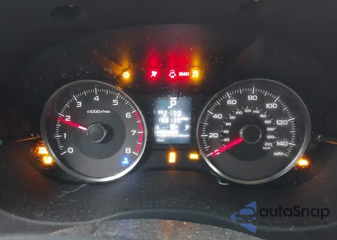 2014 Subaru Forester 2.5I Limited z USA, uszkodzony, nr VIN JF2SJAHC1EH445772